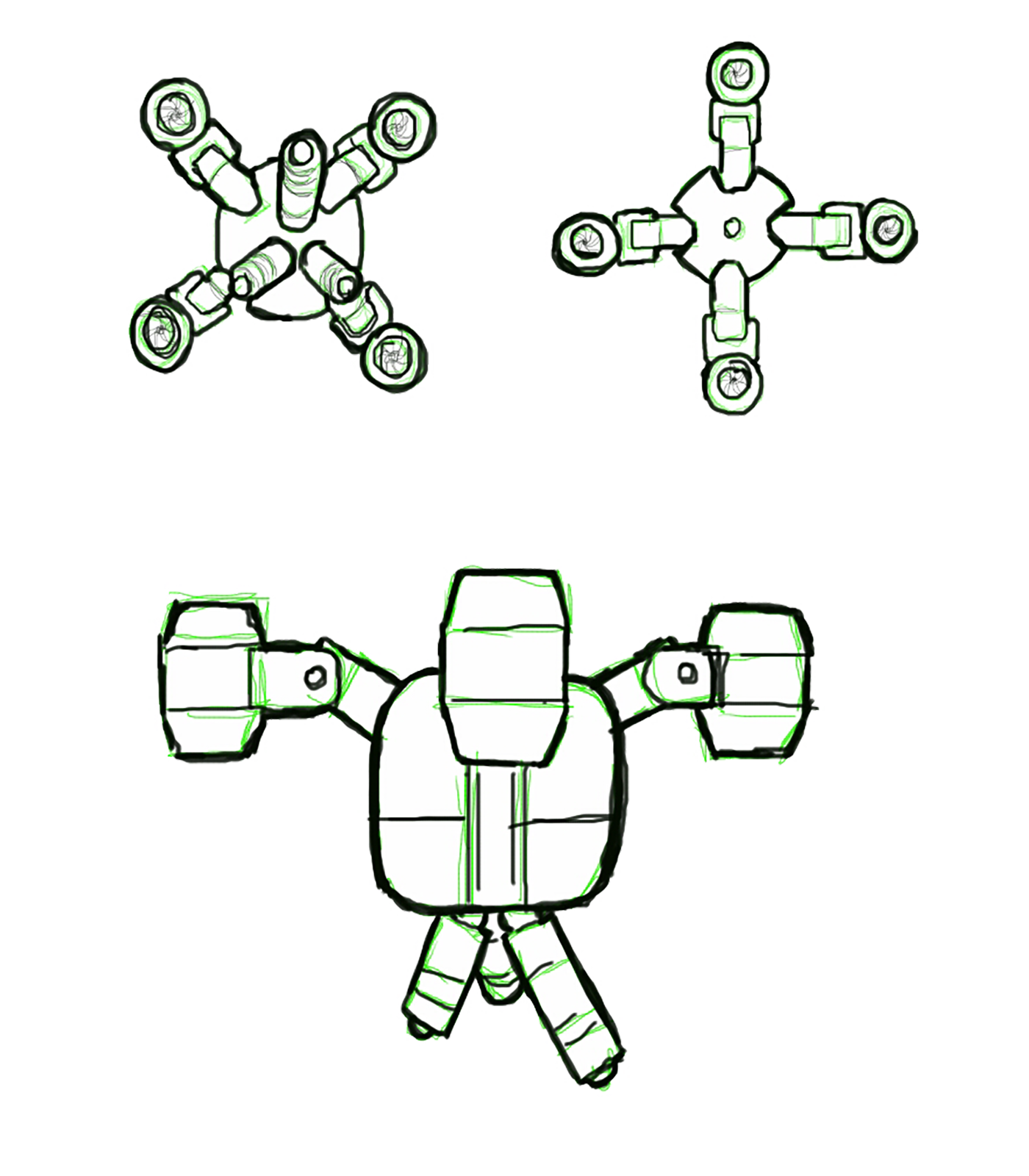 eyebot
