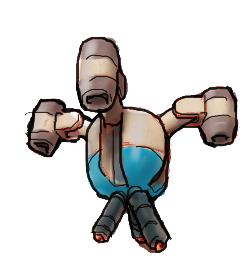 eyebot