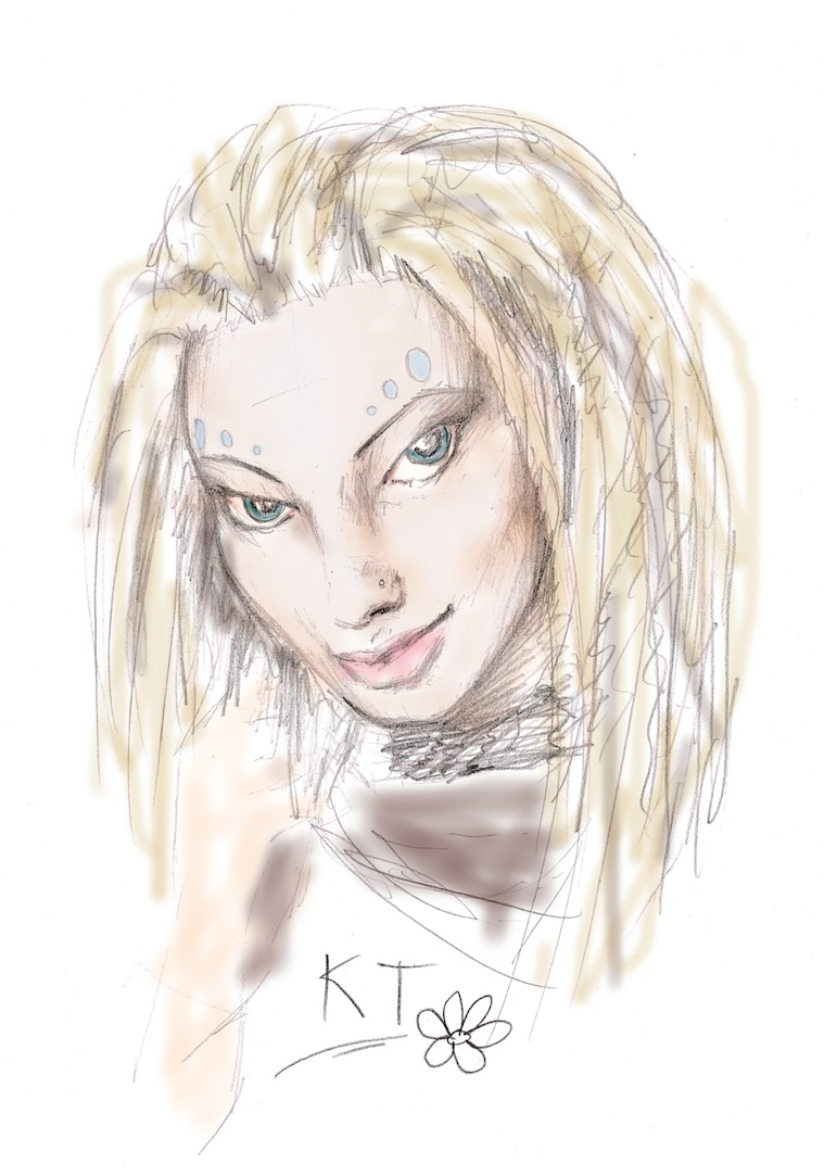 Fan Art Submission